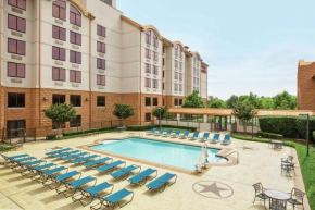 Hampton Inn & Suites Dallas-Mesquite